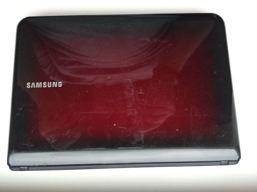 Samsung N220 Windows7