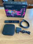 Dekoder TV Box Magneta TV Android