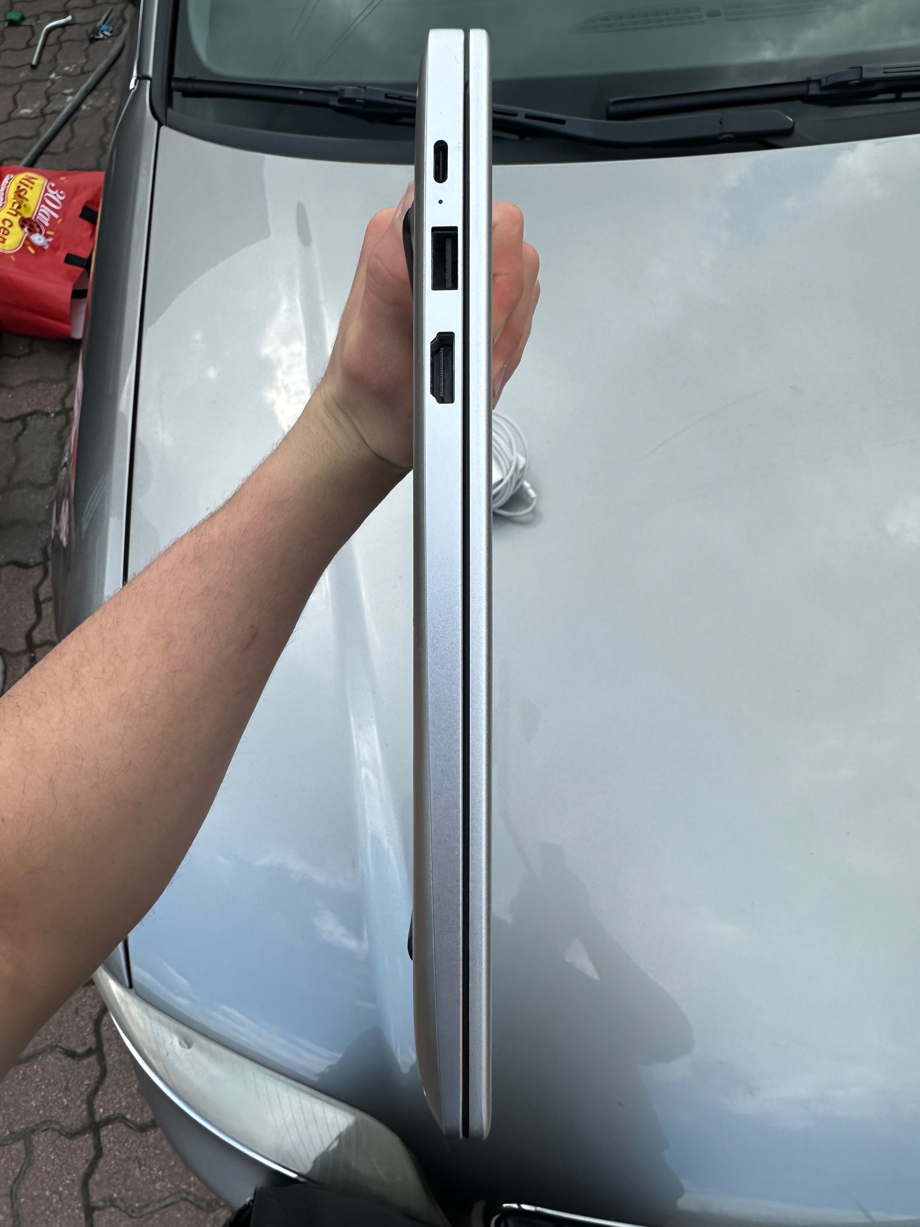 Huawei MateBook 14