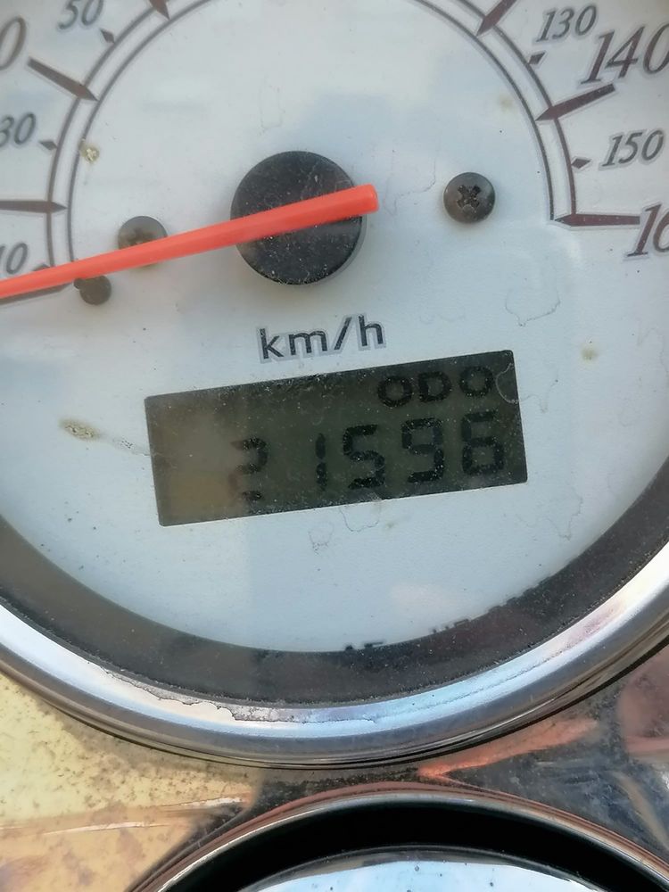 Honda Shadow 750 - Execelente estado