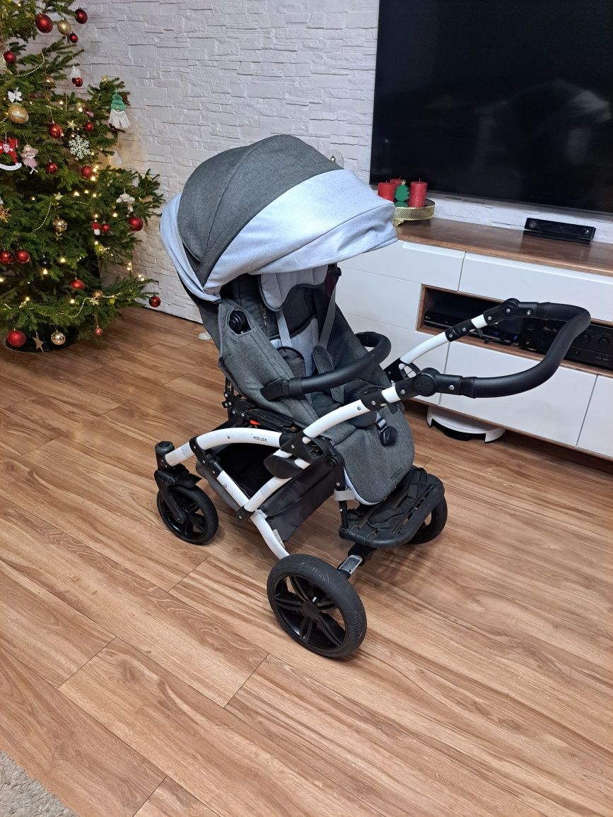Wózek dziecięcy Mouse