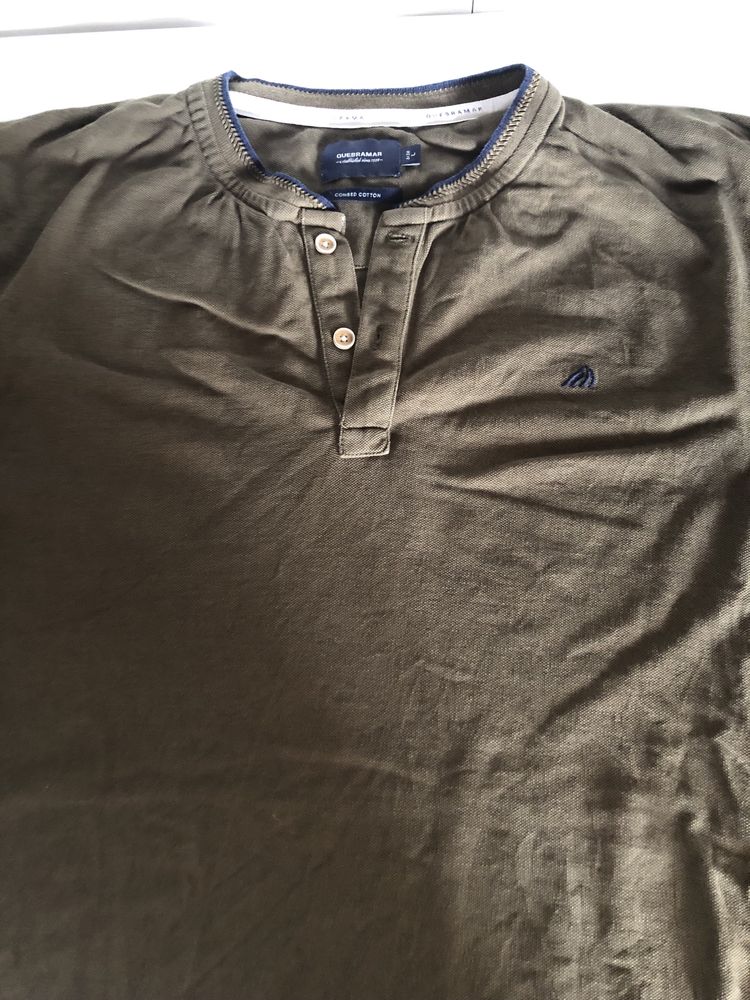 T-Shirts varias tamanho M