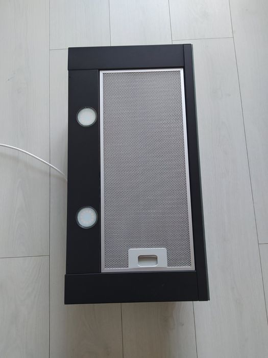 Витяжка вбудована телескопічна Fabiano