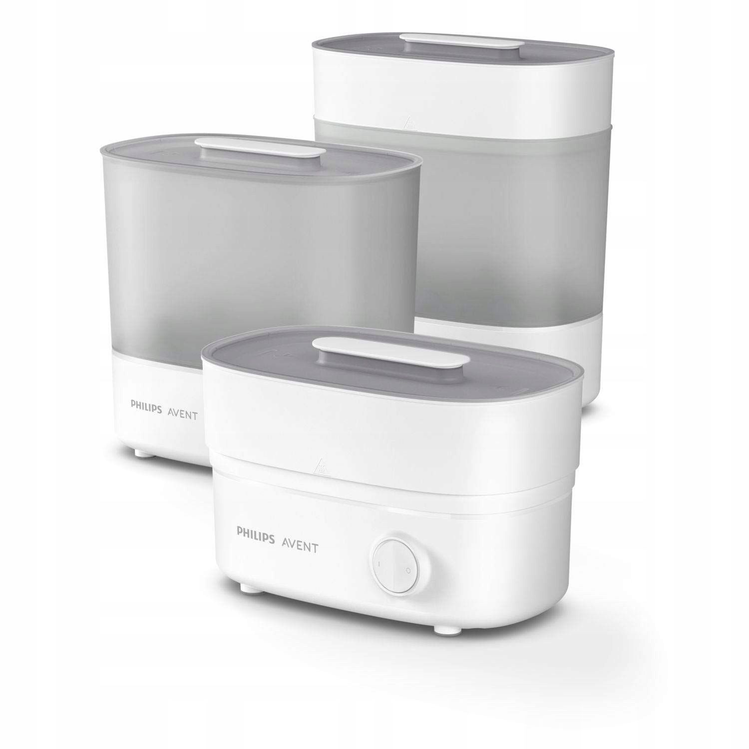 Sterylizator Philips Avent Scf291/00