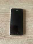 Apple iphone se 16gb space gray