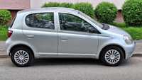 Toyota Yaris 1.0 Sprzedam rocznik 2000