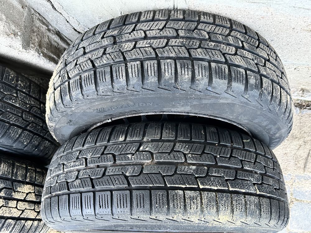 185/60 R15 Firestone koła kpl. 4 szt