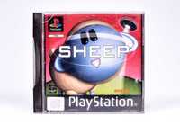 PS1/PSX # Sheep . .