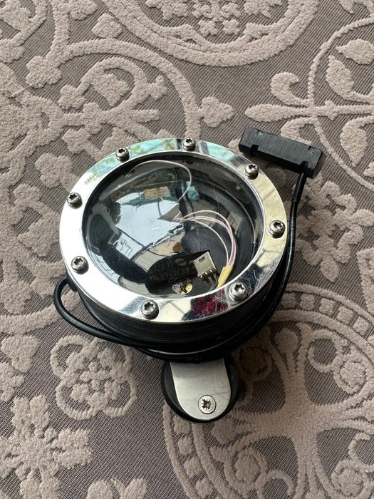 Гермобокс для наушников WS4, WS6 Хр Deus 2.