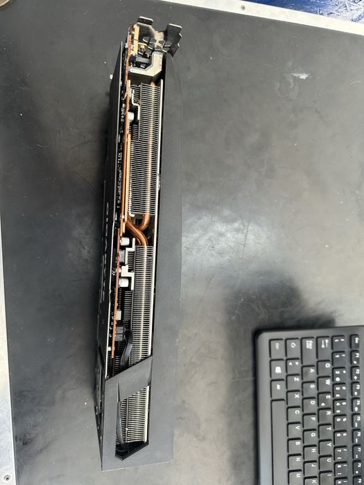 Grafica 3080 10GB