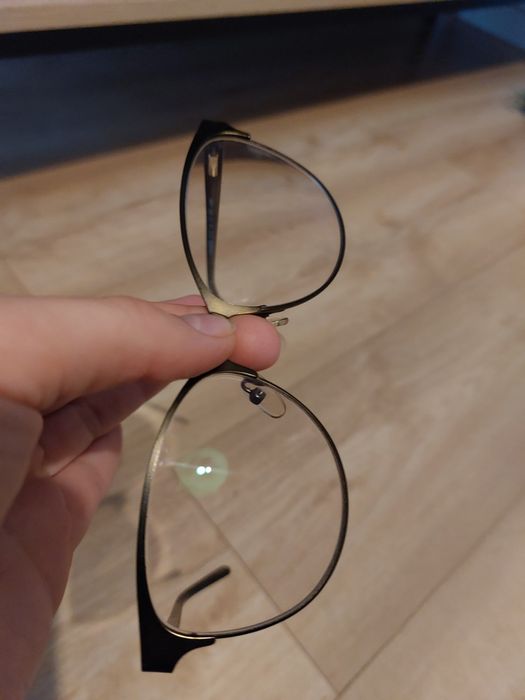 Okulary korekcyjne -1,25