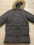 Пуховик Zara 128 cм