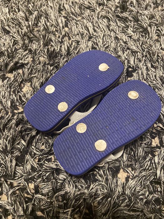 Havaianas Bebé 22