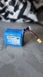 Bateria long range fpv 4000mah