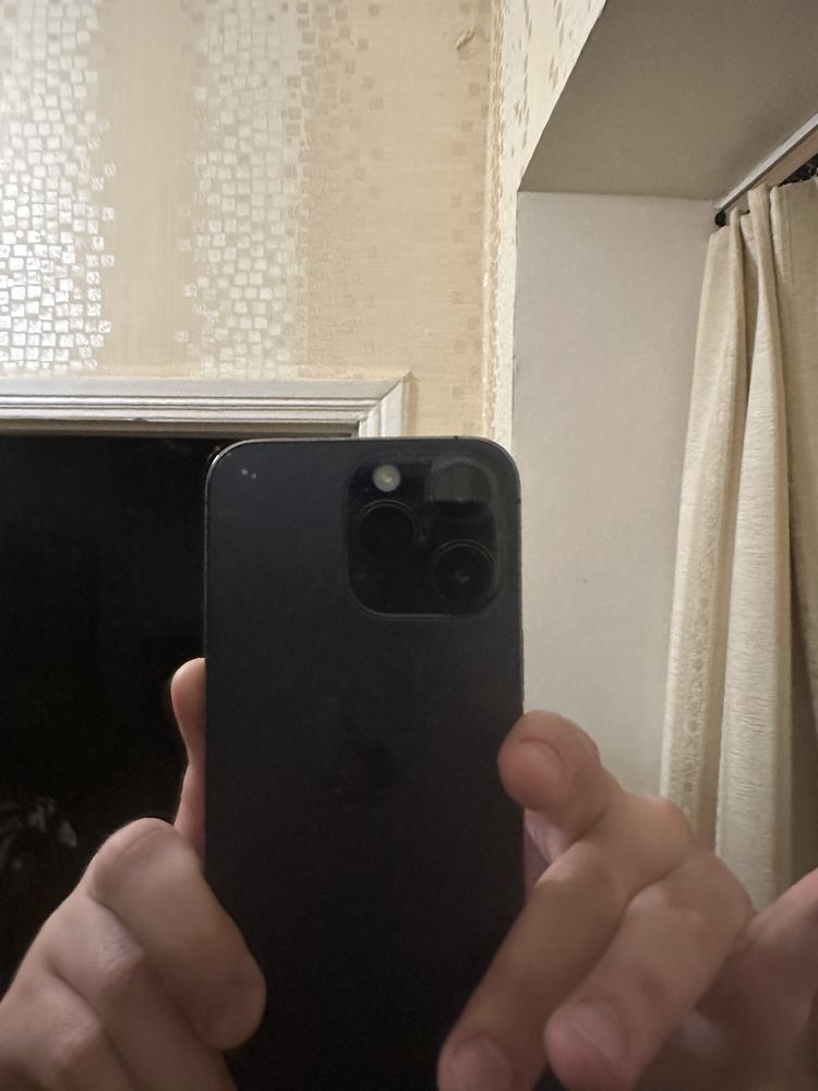 Iphone 14pro max с гарантией