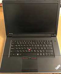 Lenovo ThinkPad Edge 15 (0302RZ8) не включается