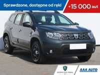 Dacia Duster 1.5 dCi, Salon Polska, Navi, Klima, Tempomat, Parktronic