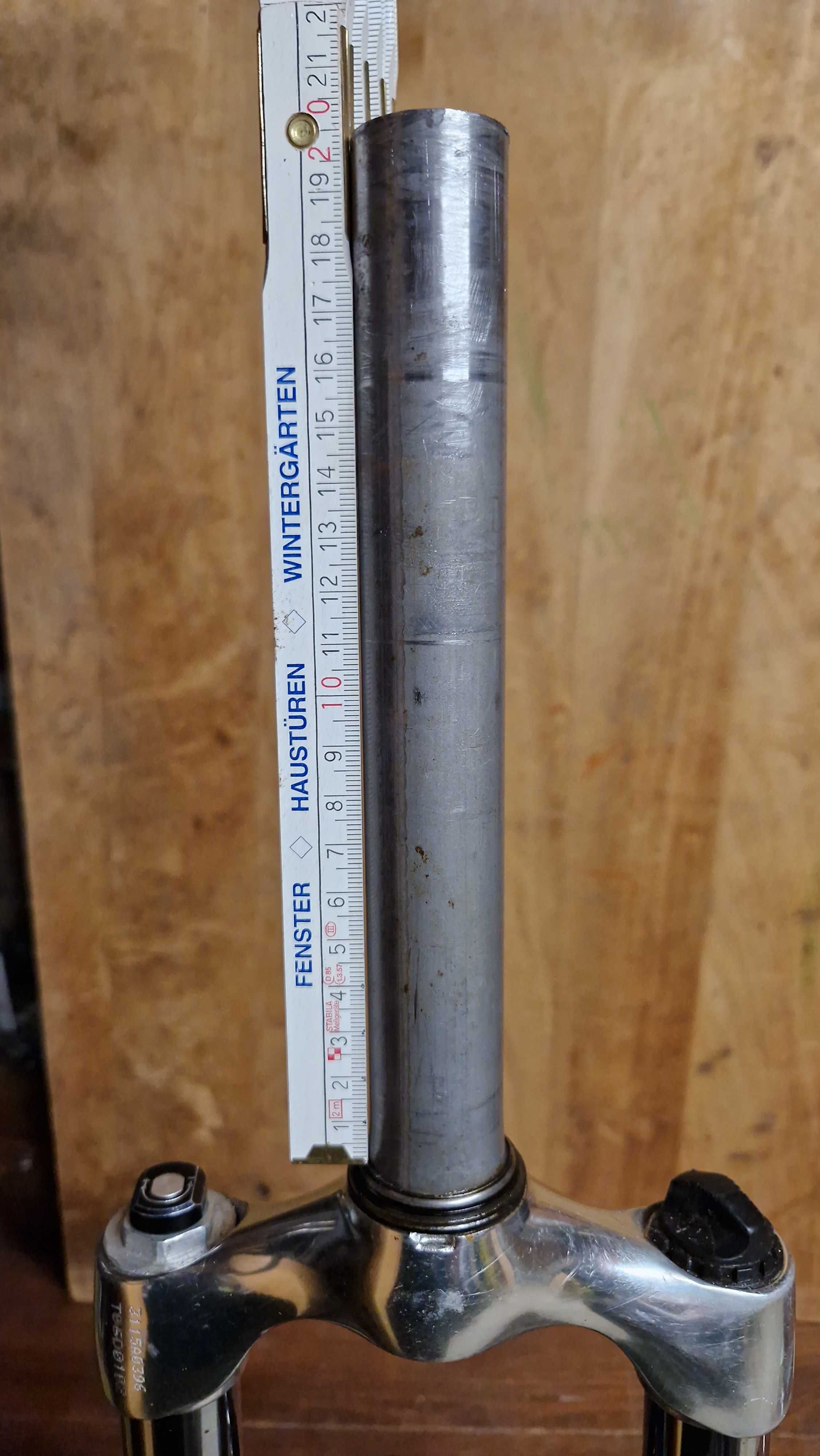 Amortyzator Marzocchi MZ3 100mm 26"