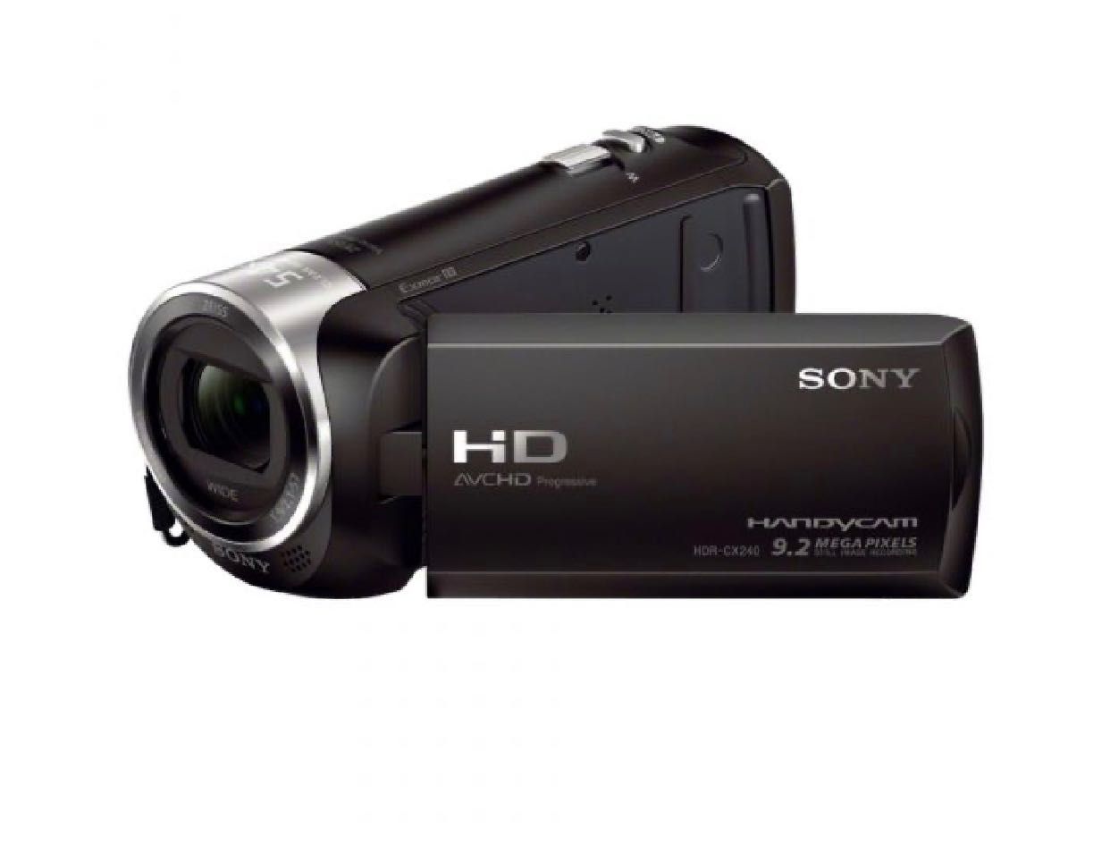 Camara Sony foto/video