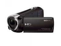 Camara Sony foto/video