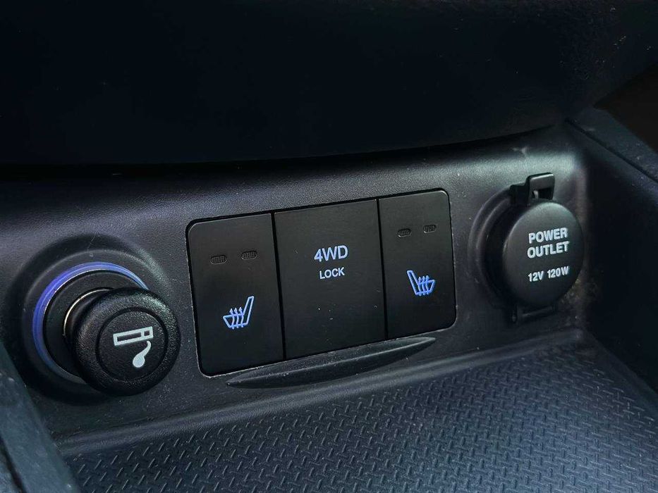 Hyundai Santa Fe 2006 (Розстрочка / Лізинг)
