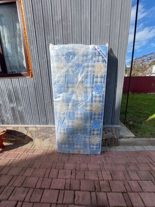 Матрац Vento 200x90x17