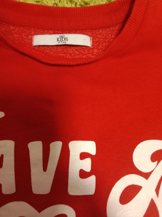 Плаття M&S туніка тепле, туника,платье