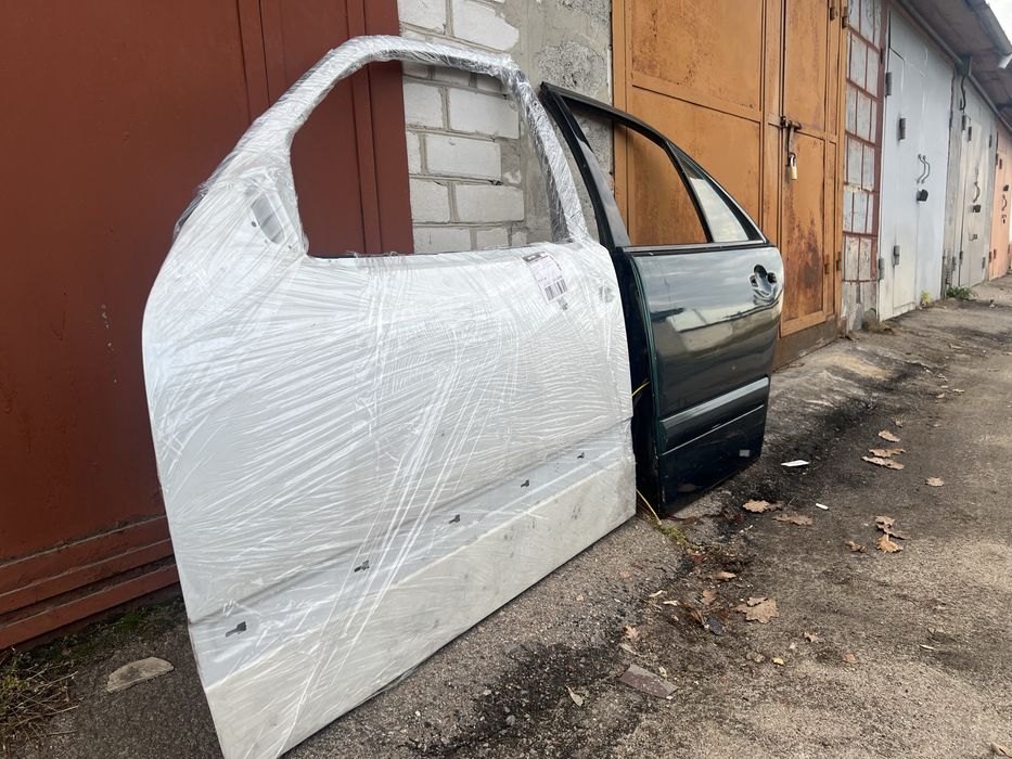 Продам Двері Мерседес 210 Двері у чудовому стані