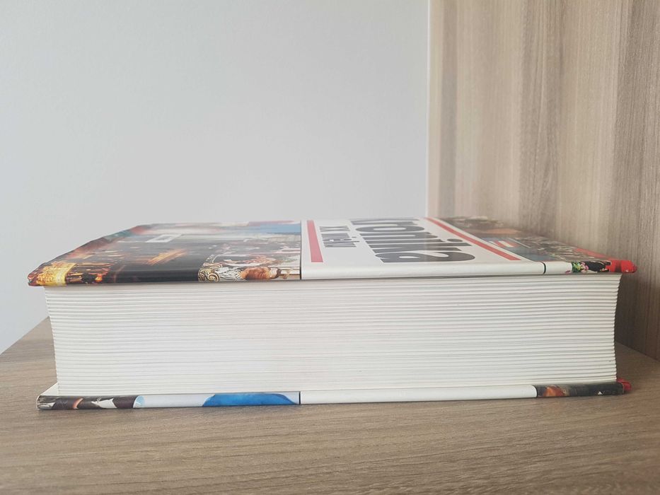 Kronika XX wieku, encyklopedia, 1991