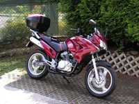 HONDA VARADERO 125 cm XL . LIFT WTRYSK kufer shadow dt cbr cbf kat..B