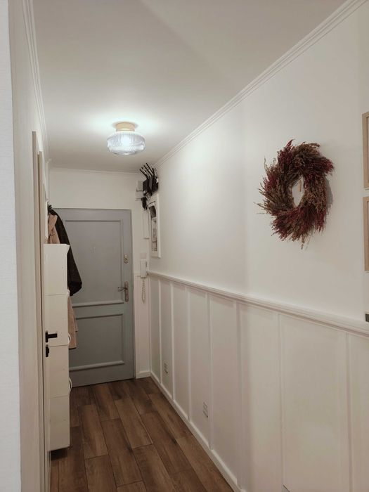 Na sprzedaż mieszkanie 3-pokojowe – Barczewo, 55 m²