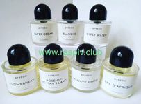 ОТПРАВКИ ЕСТЬ! 10мл Byredo распив