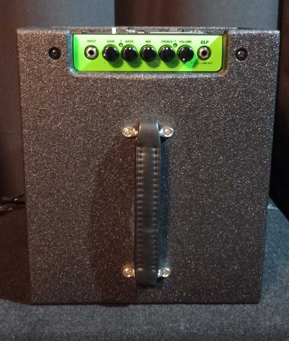 Wzmacniacz Basowy Trace Elliot ELF COMBO 1x10