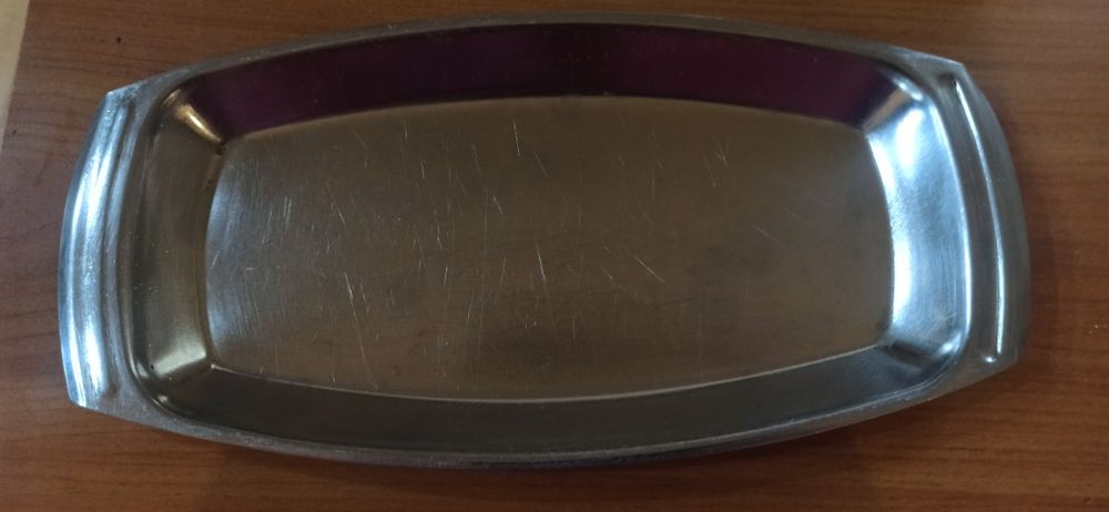 Продам посуду из нержавейки СССР