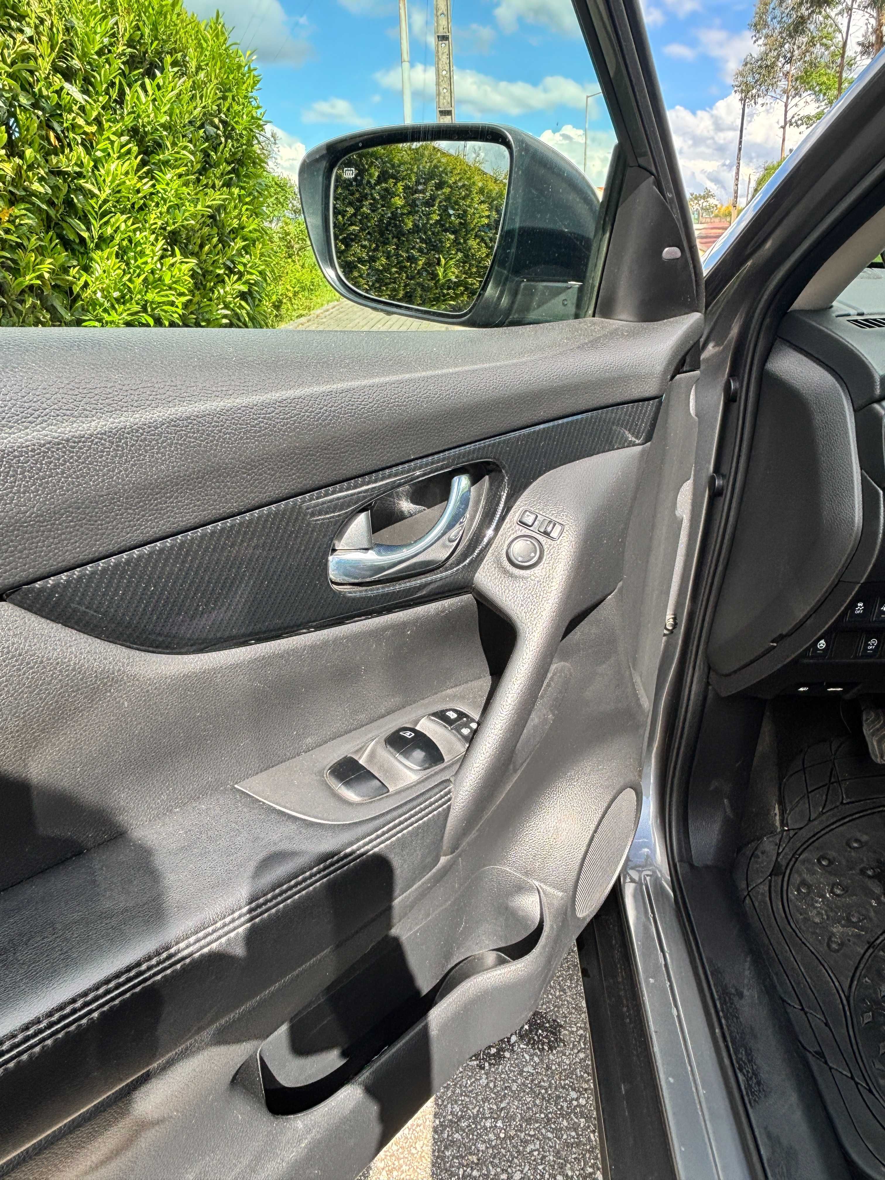 Nissan X-Trail 1.6 dCi  7 Lugares
