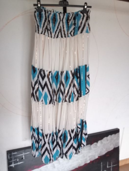 Vestidos compridos vários modelos