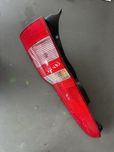 Lampa prawy tył fiat panda II Europa idealna