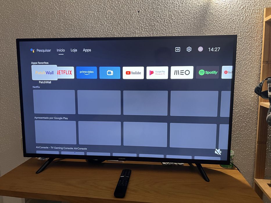 TV Xiaomi – Qualidade, Tecnologia e Preço que Cabe no Bolso!