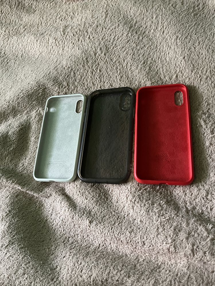 Чохол для Apple iPhone 11 Pro