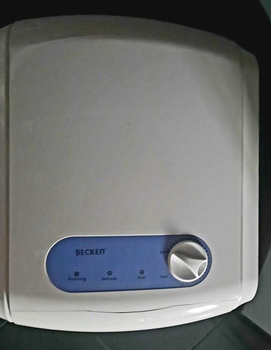 Desumidificador Becken