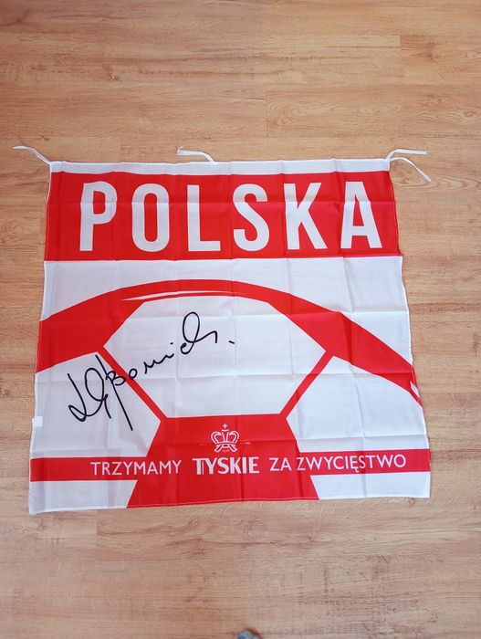 Nowa Flaga Polski