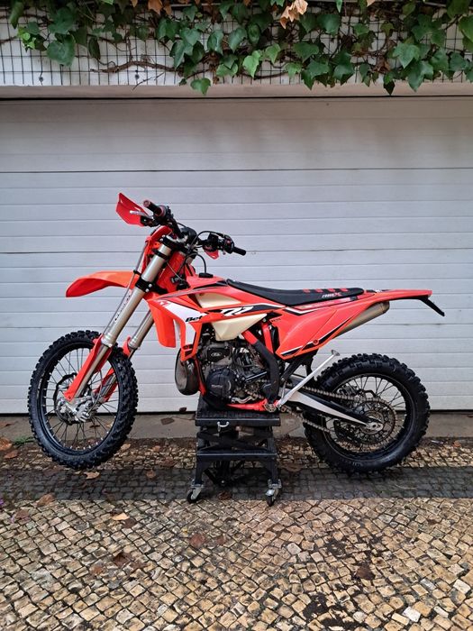 Beta 250 rr 2022
