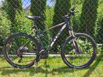 Rower MTB Cube Attention 27,5 rama 18 MTB