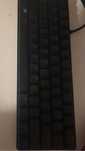 Teclado razer mini
