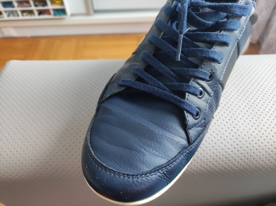 Buty Lacoste chaymon 45