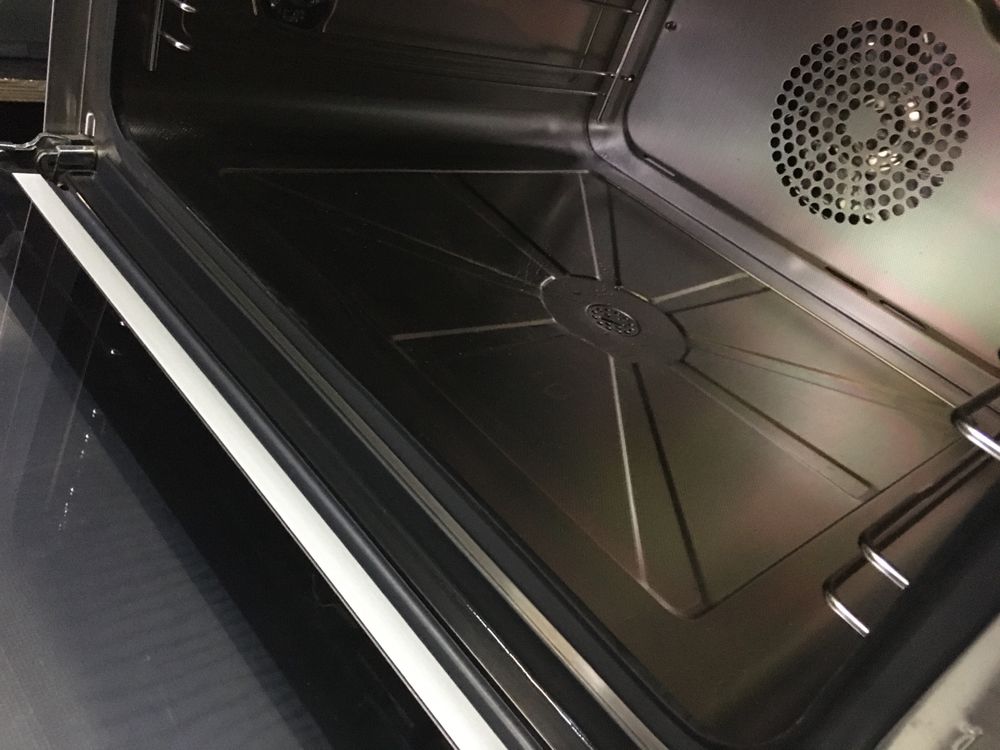 Miele DGC7640-55 Piekarnik konwekcyjno parowy