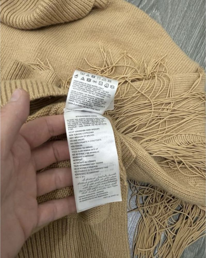 Оригінальний светр Guess