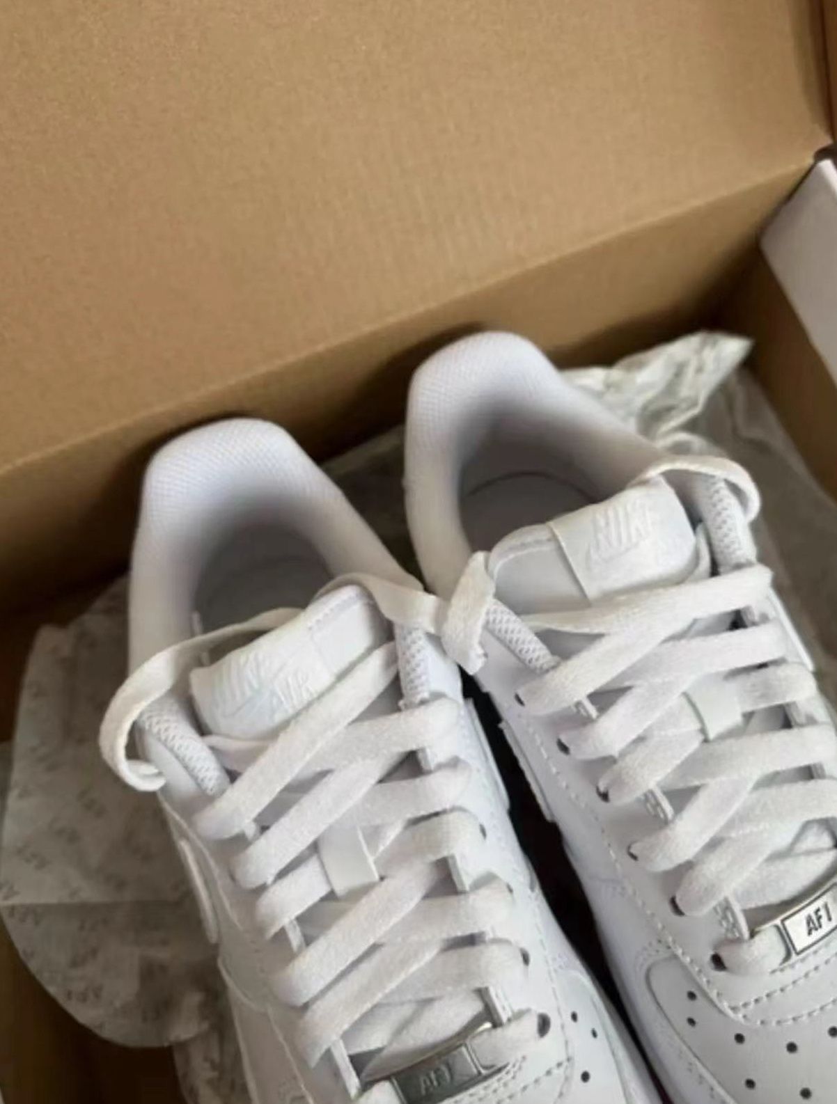Nike Air Force one EU 38