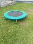 Trampolina Kettler Sport