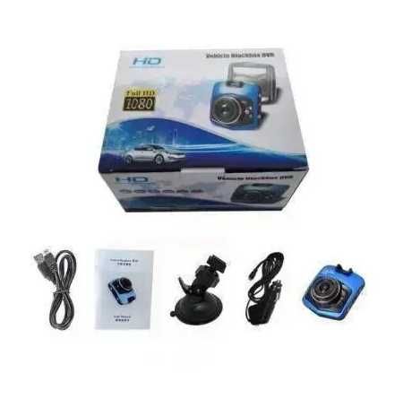 Автомобільний відеореєстратор DVR C900 реєстратор в авто з датчик руху
